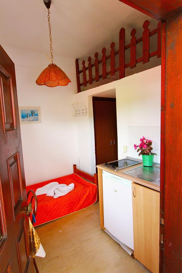 Apartment Perix House *