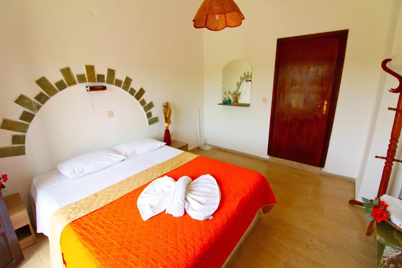 Perix House Apartment *