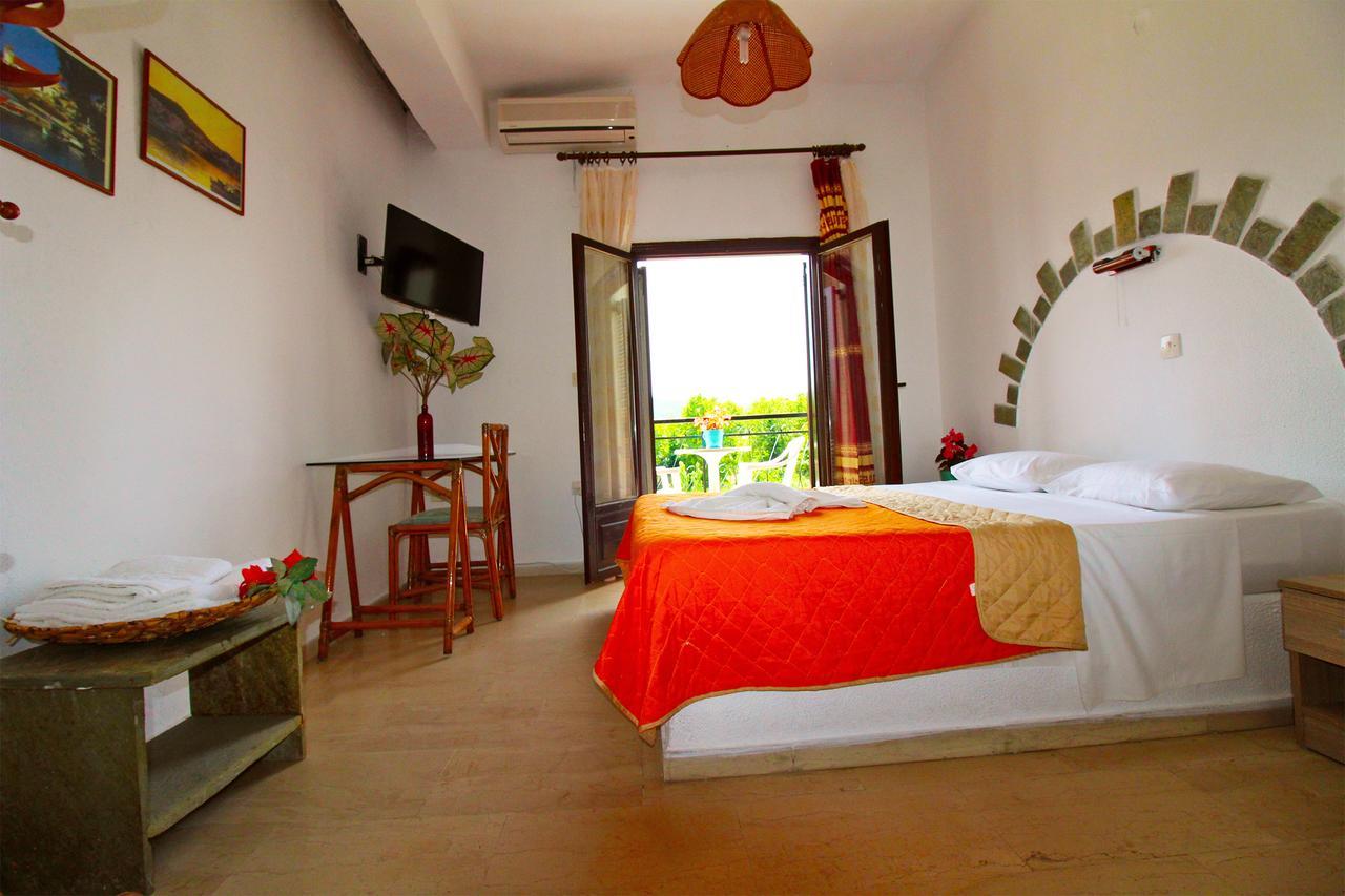 Perix House Neos Marmaras