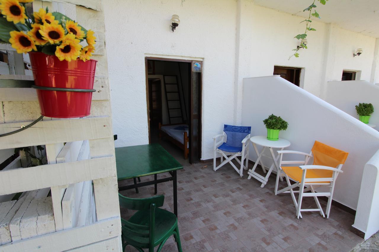 Apartment Perix House *