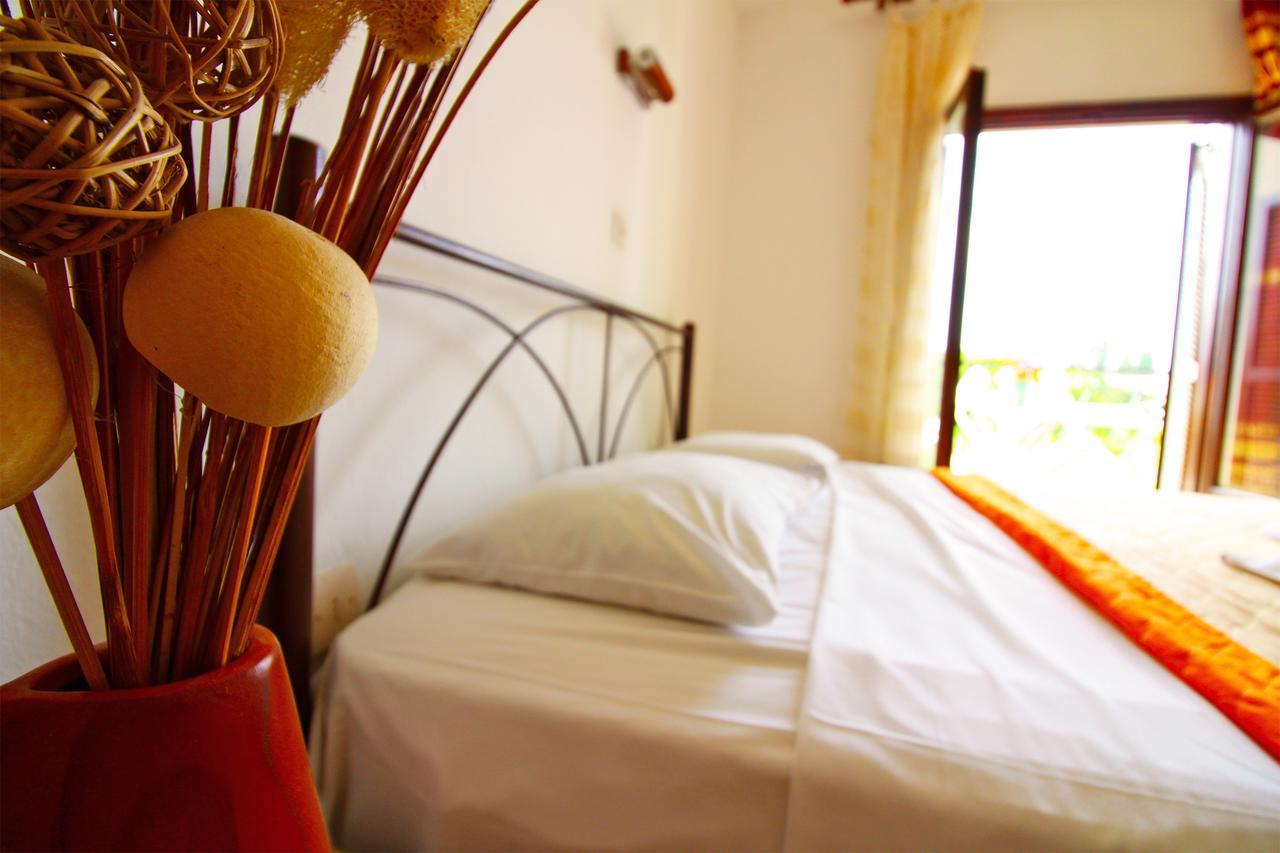 Apartment Perix House