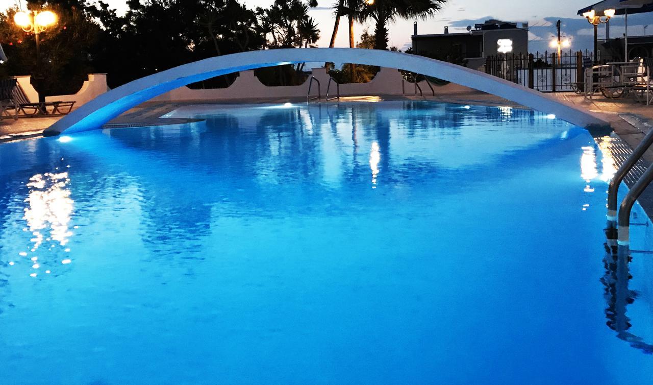 Hotel Lodos