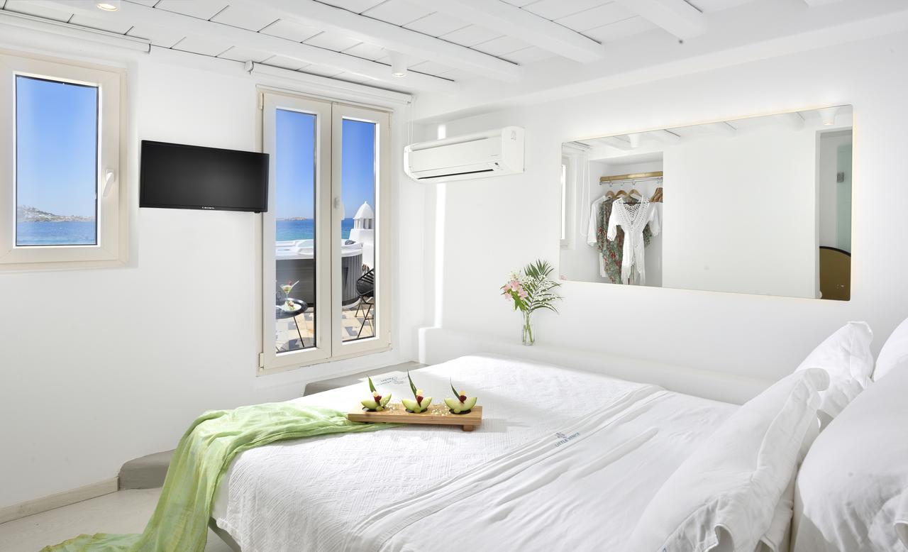 Apartment Little Venice *