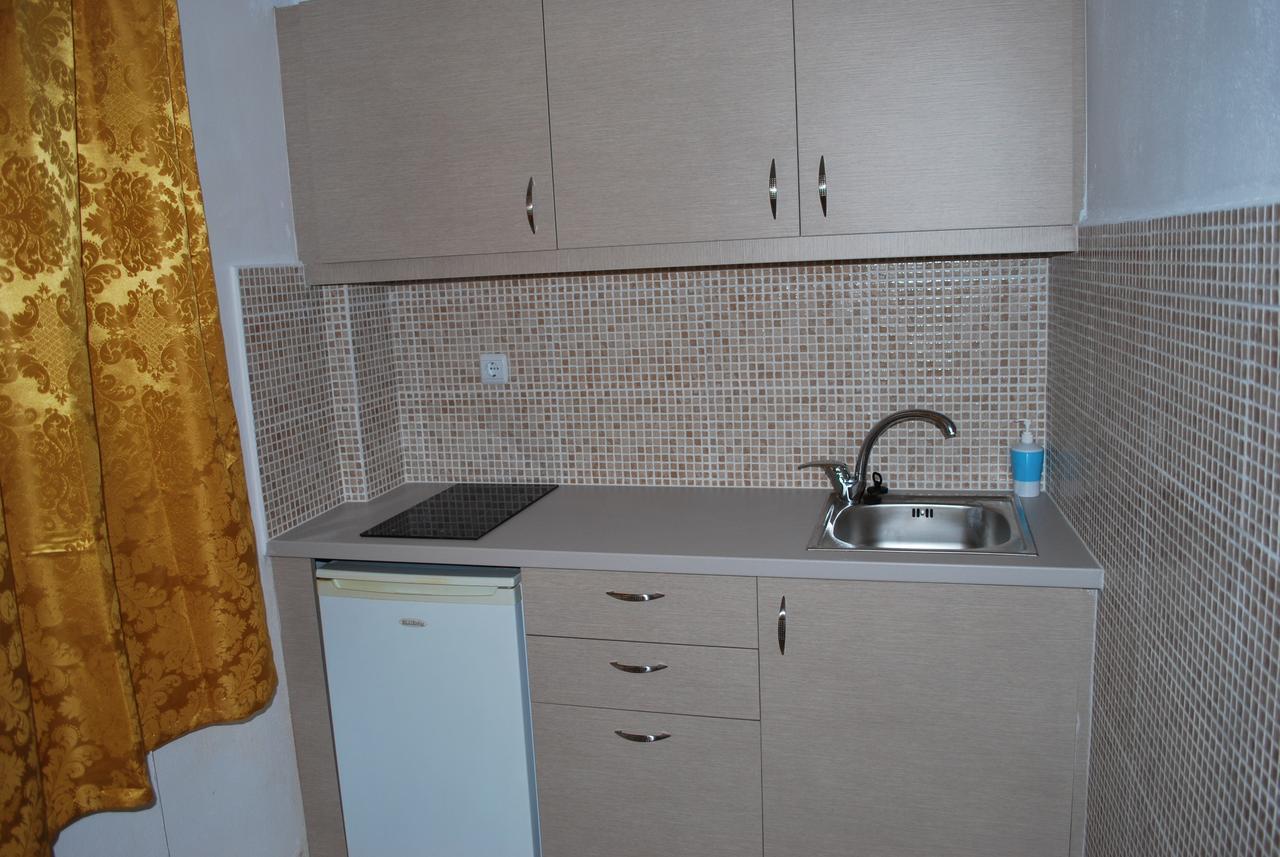 Koula 2* Stalida