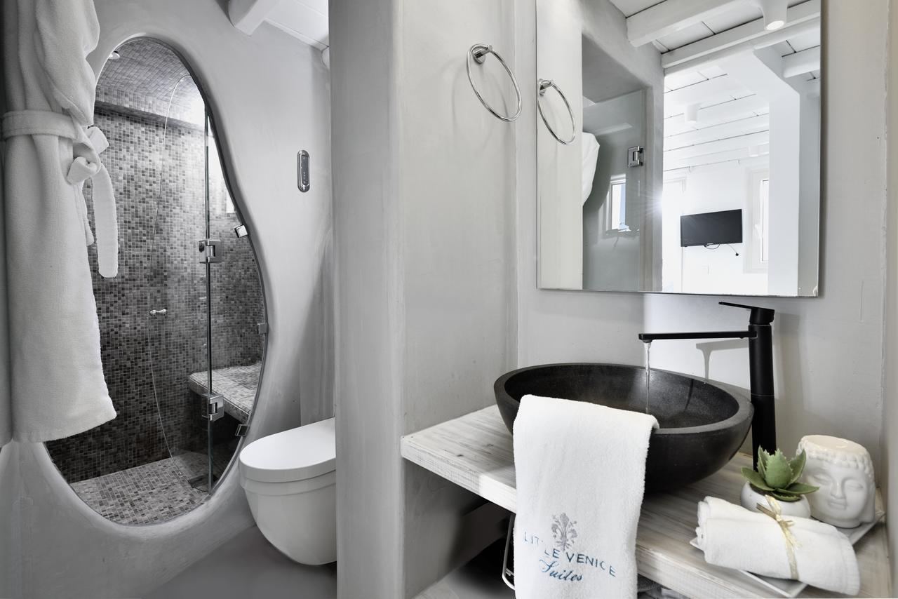 Apartment Little Venice