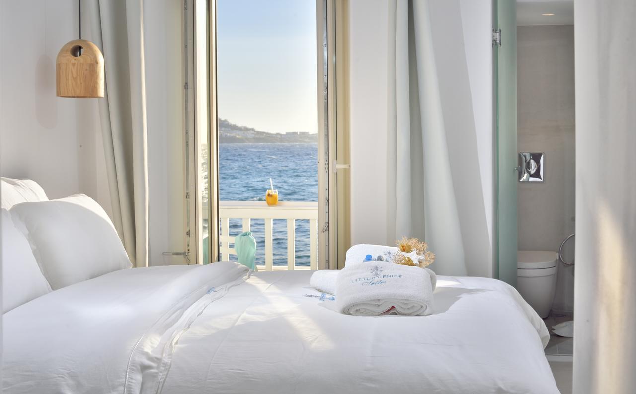 Little Venice Apartment Mykonos Town