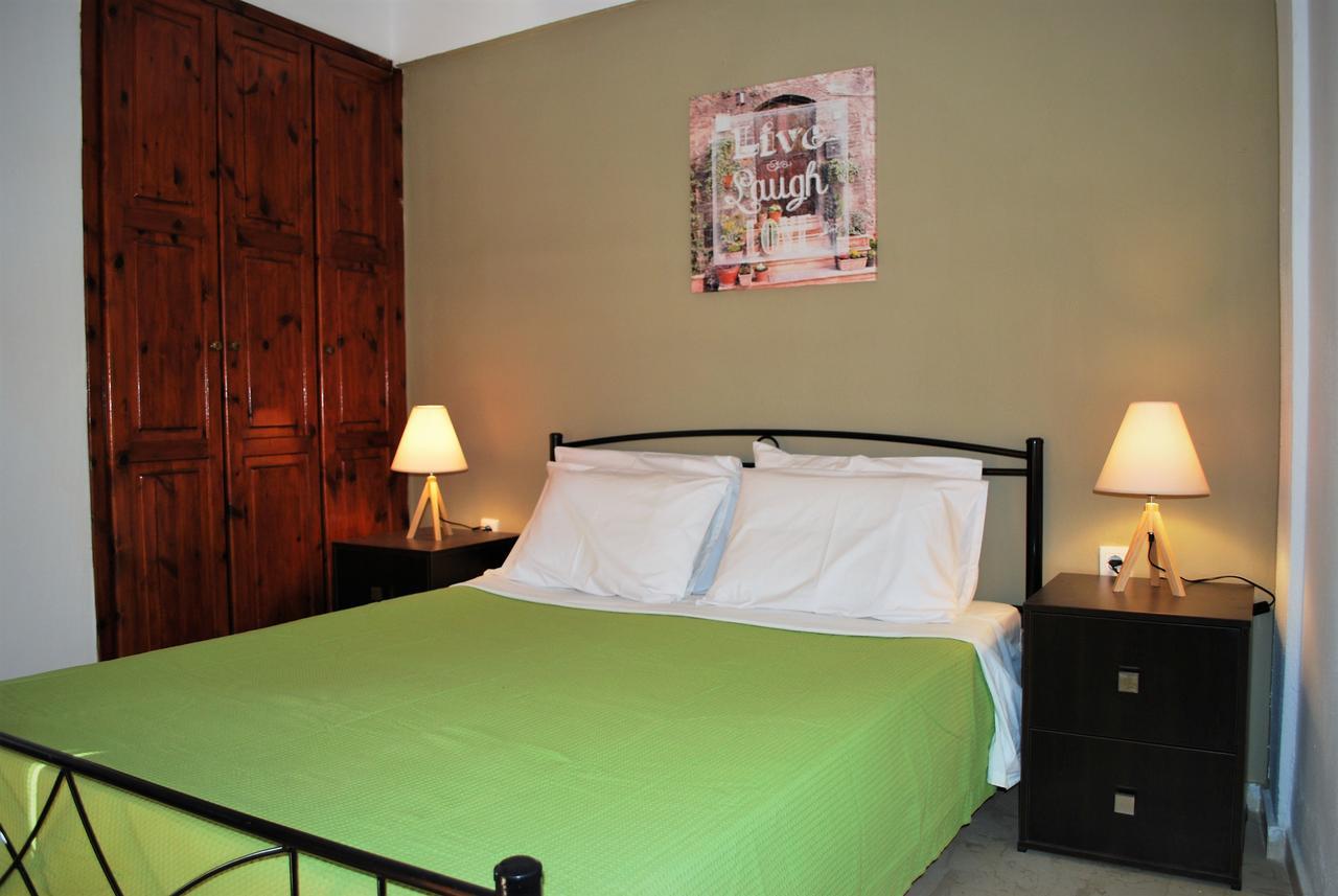 Aparthotel Koula 2*