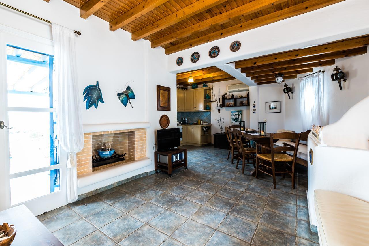 Apartment Elia Mykonos Collection