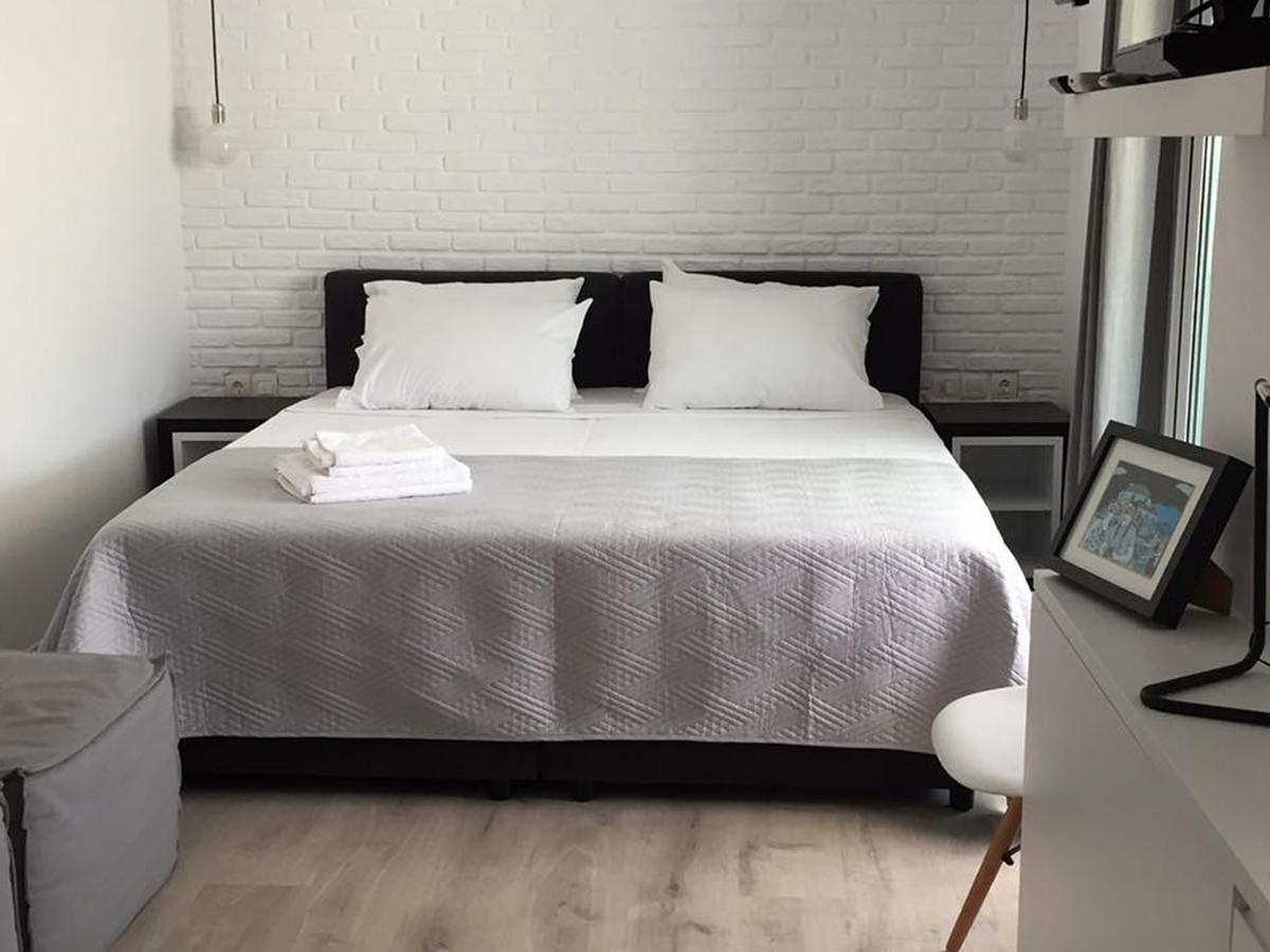 Apartment View Loft - 01