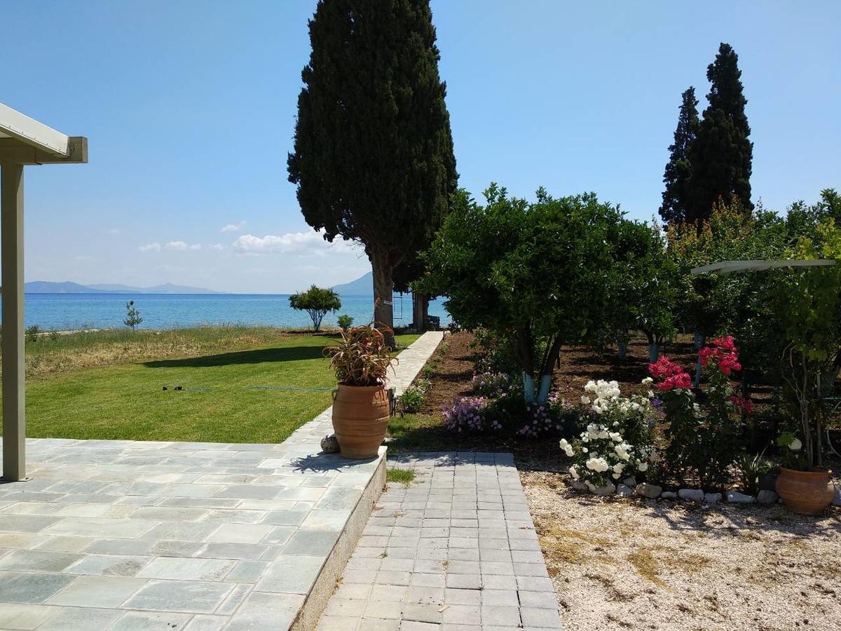 Maria Holiday home *