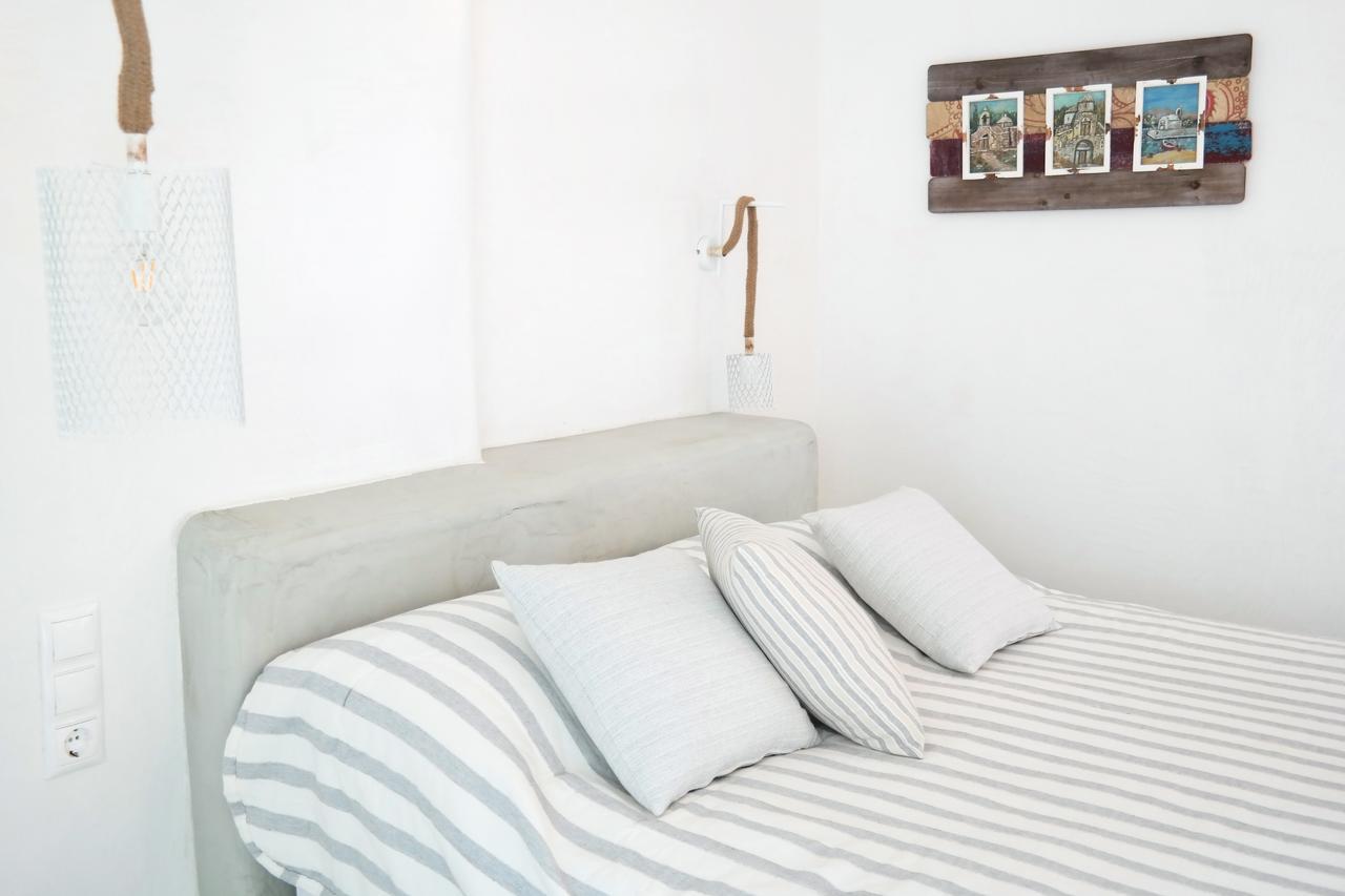 Apartment Annio Plaka (Naxos)