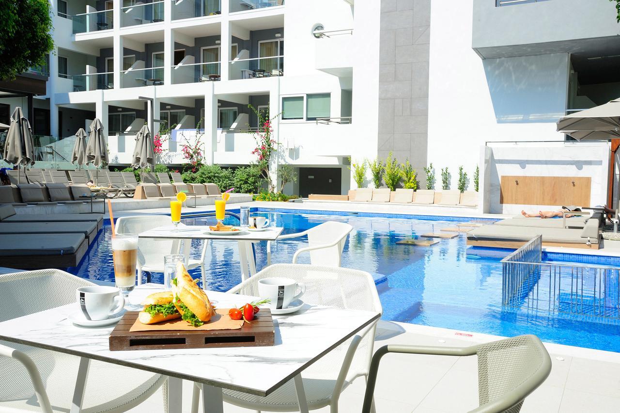 Atrium Ambiance (adults Only) Hotel 4*