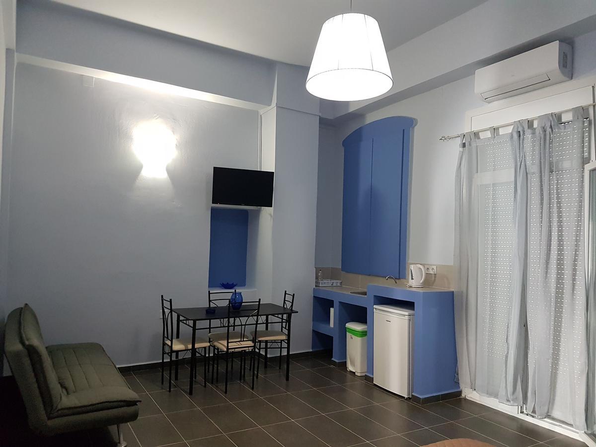 Zannikos Apartment *