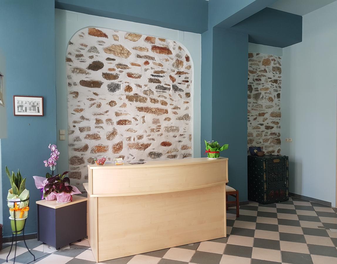 Apartment Zannikos