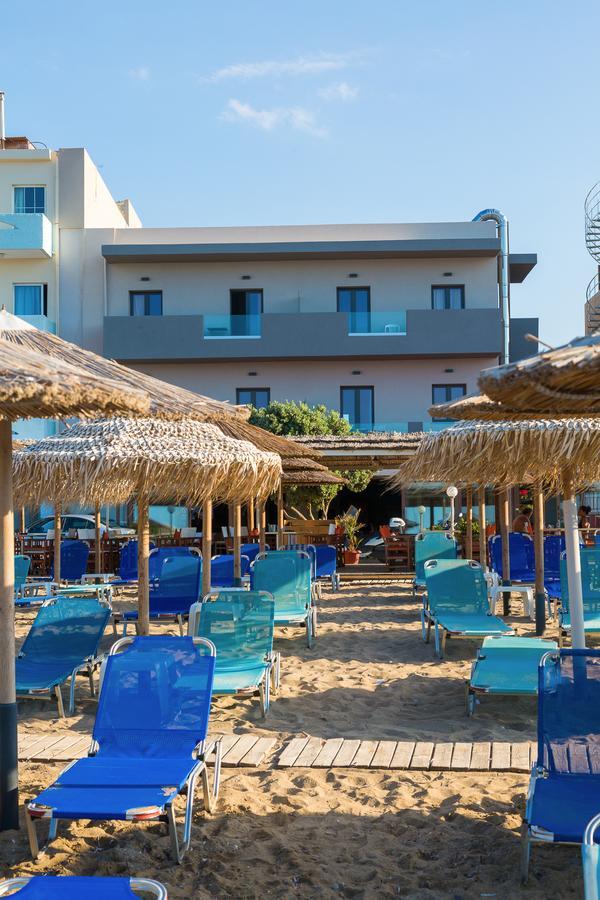 Hotel Tropical 2*