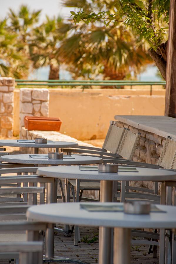 Aparthotel Semiramis 2*