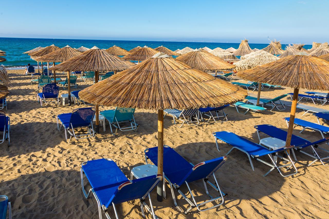 Tropical 2* Amoudara (Heraklion)