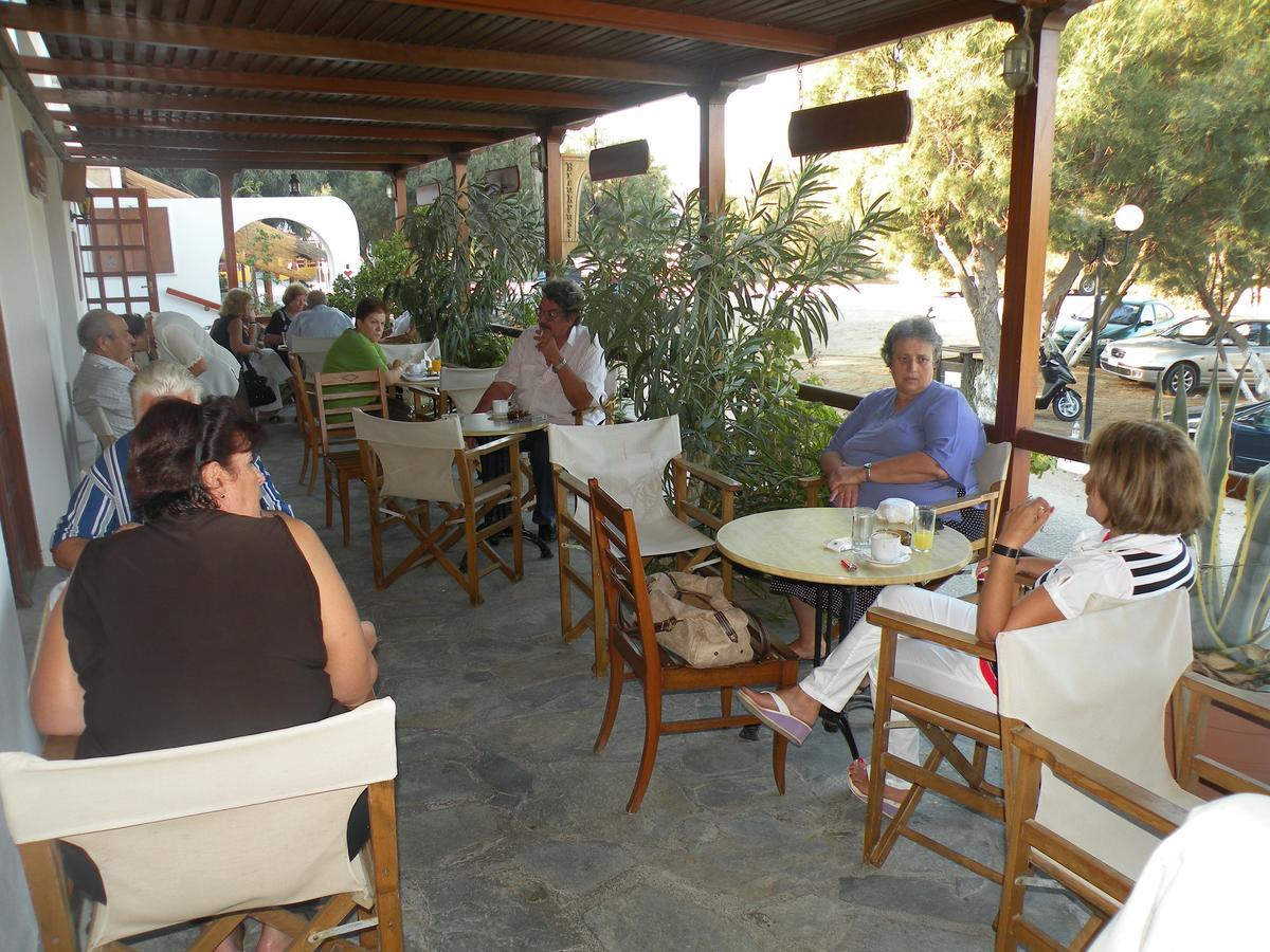 Maistrali 3*