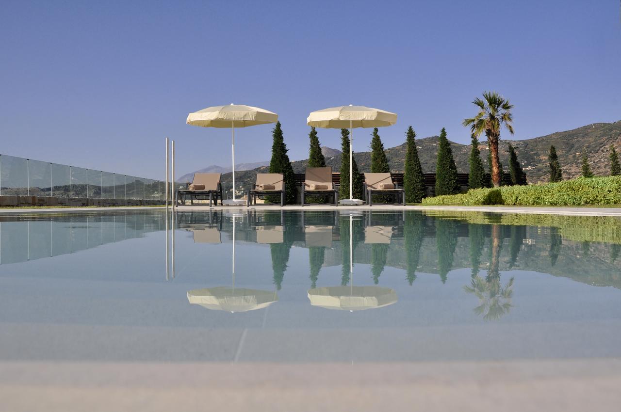 Ocean Complex Villa