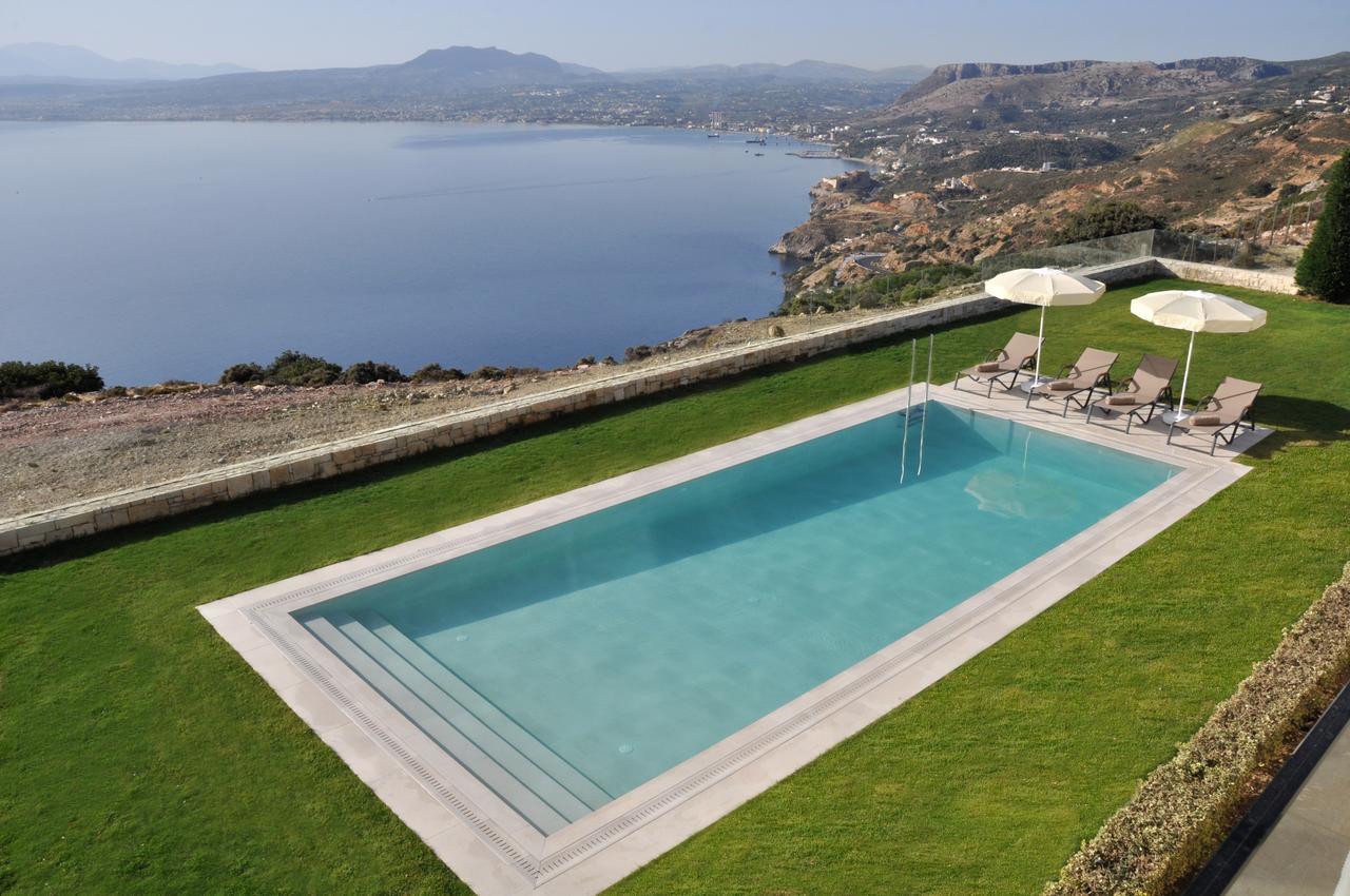 Villa Ocean Complex