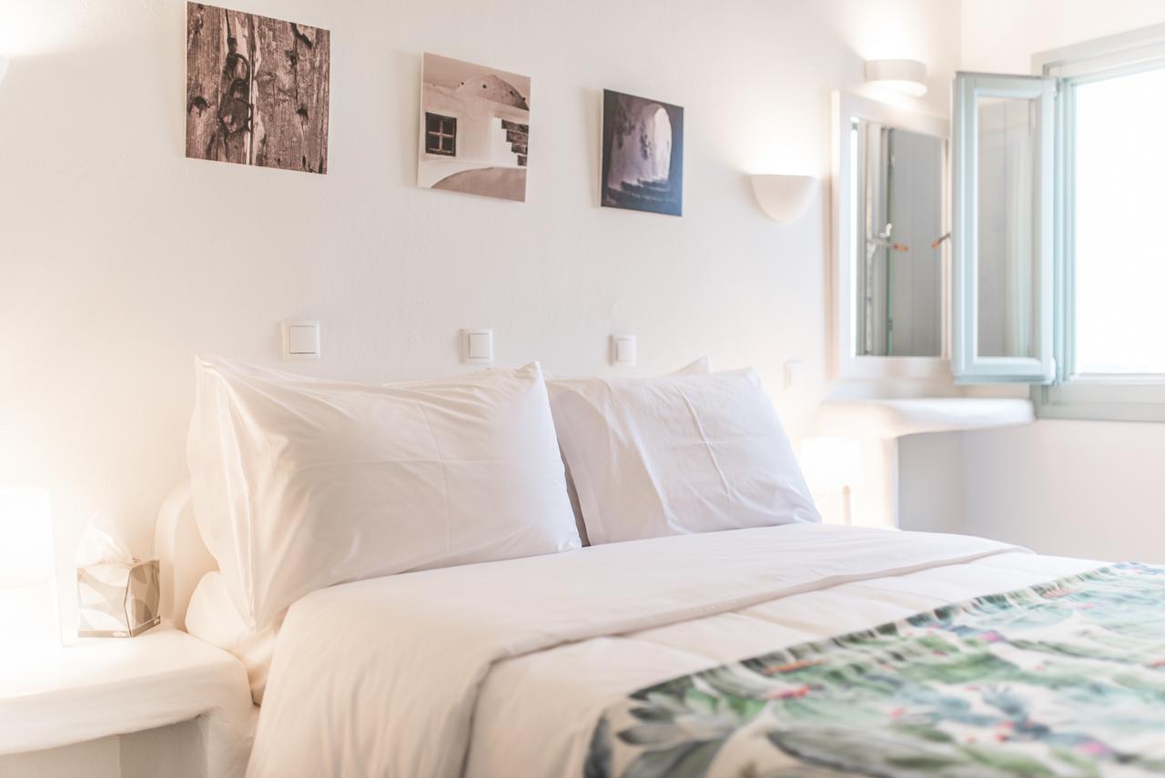 Guest house Agave Santorini Design Boutique 3*
