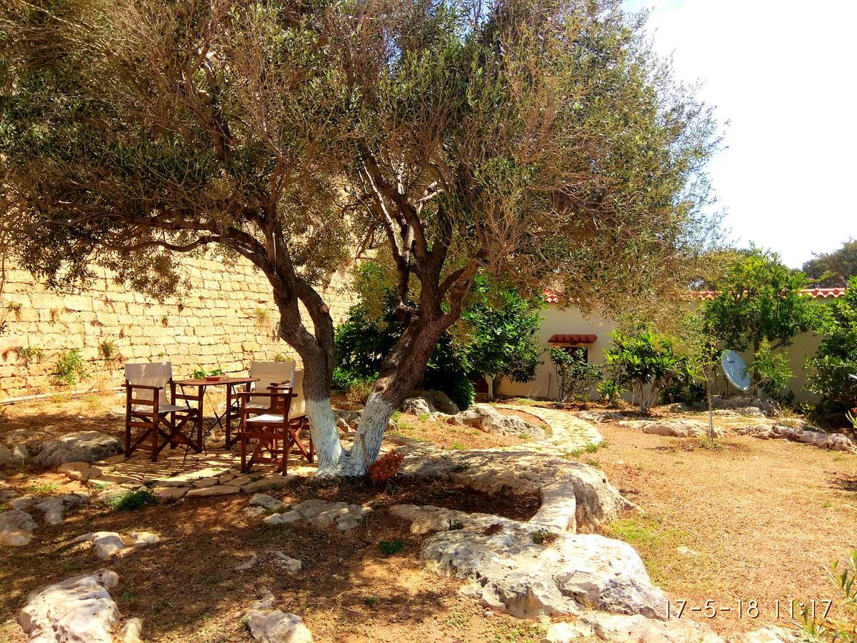 Villa Casa Di Maria Rethymno (Crete)