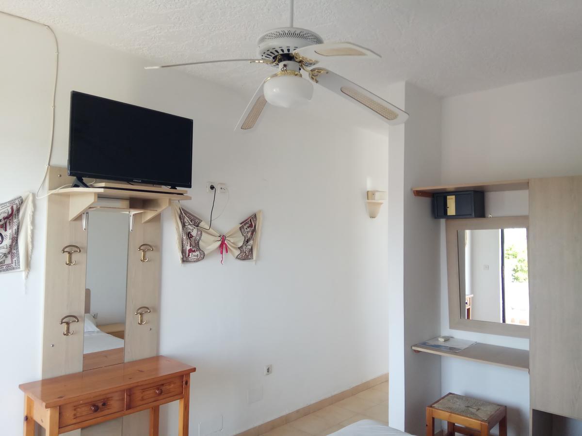 Kyriakos Studios Apartment