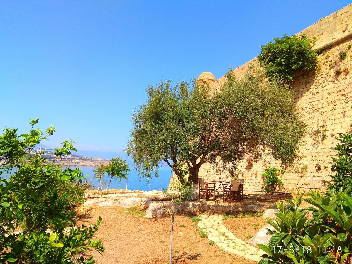 Casa Di Maria Villa *