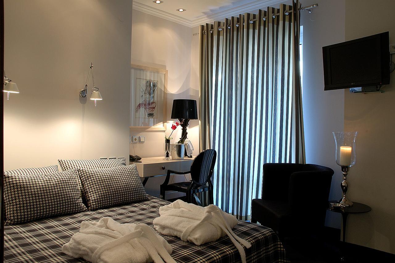 Andromeda Boutique Kastoria