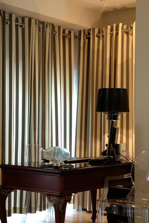 Andromeda Boutique Hotel 4*