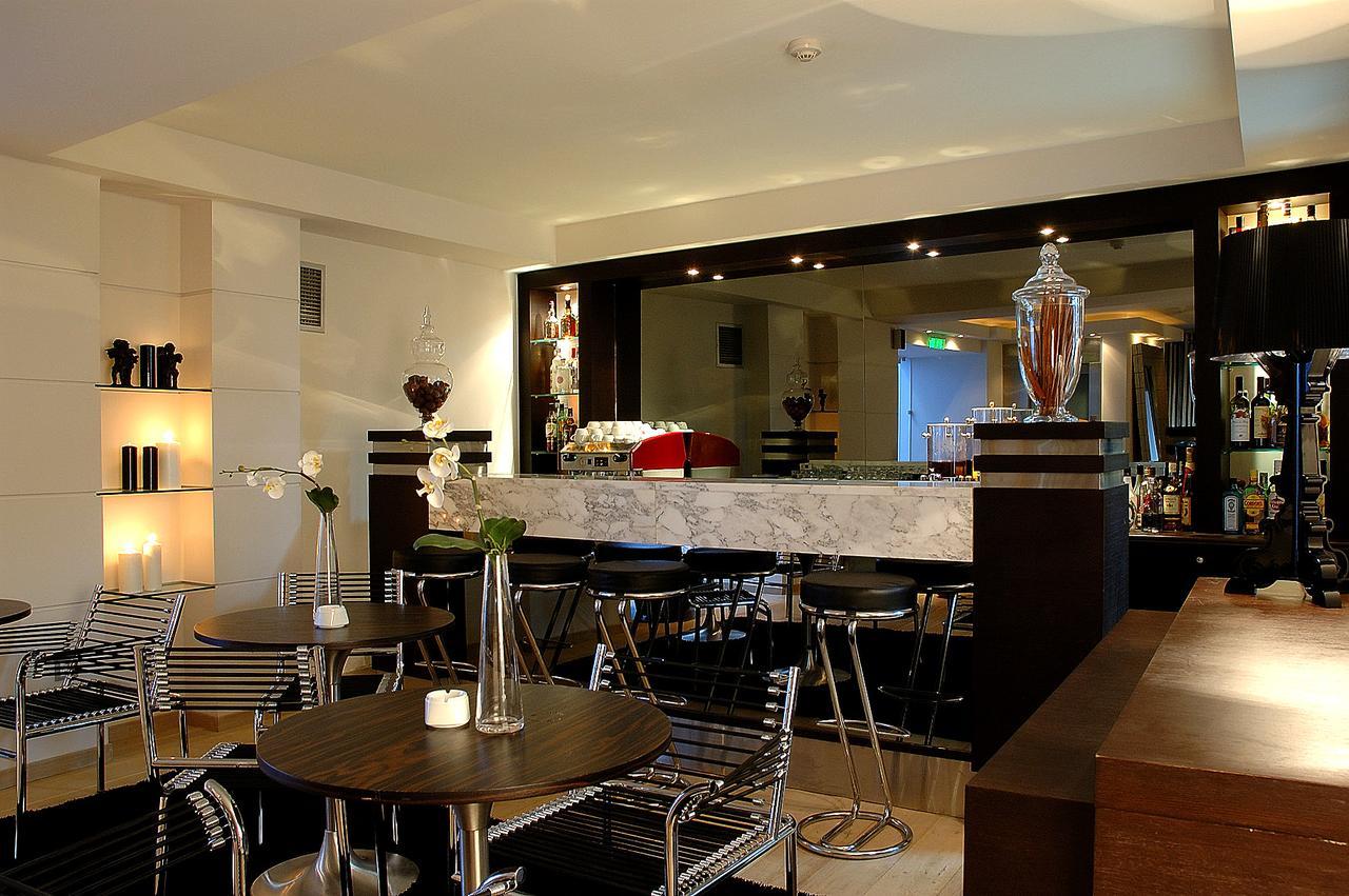 Hotel Andromeda Boutique