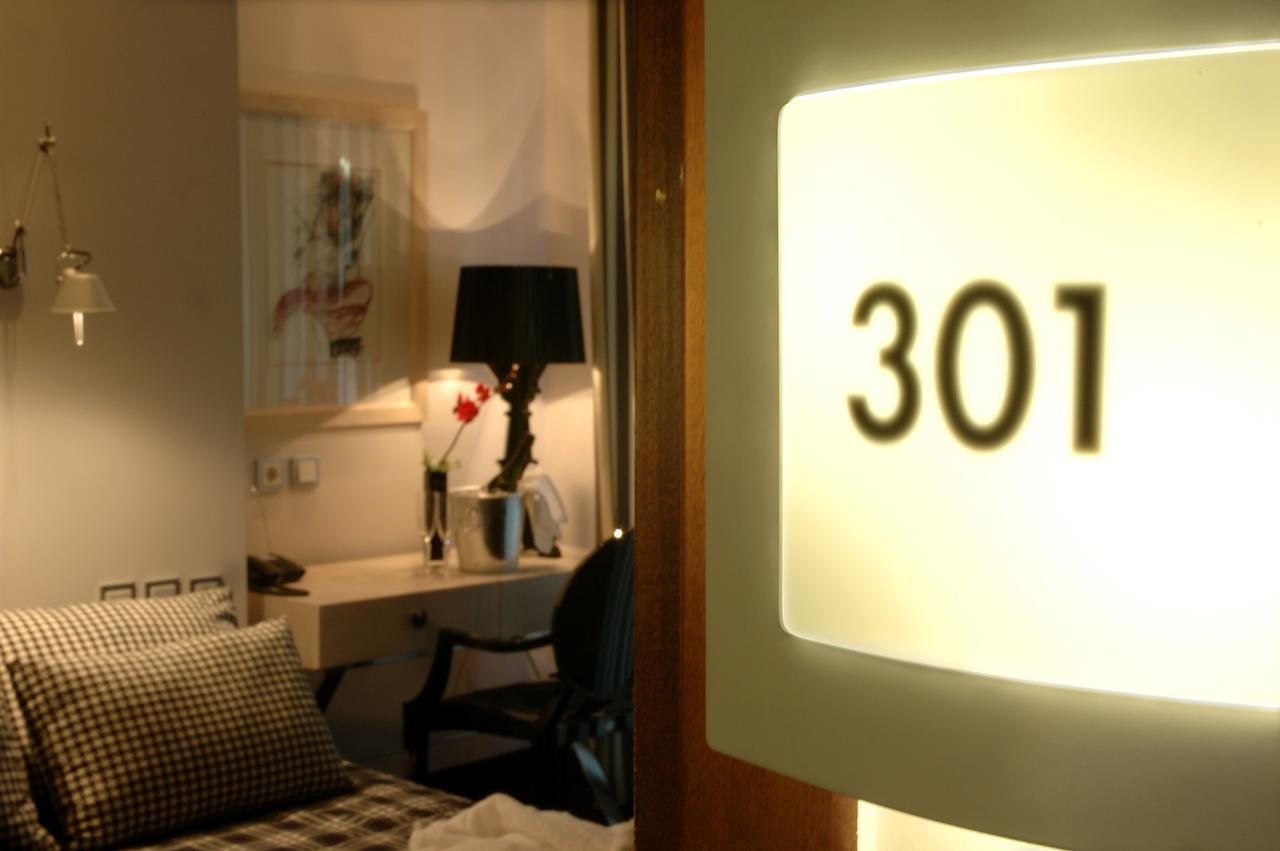 Hotel Andromeda Boutique Kastoria