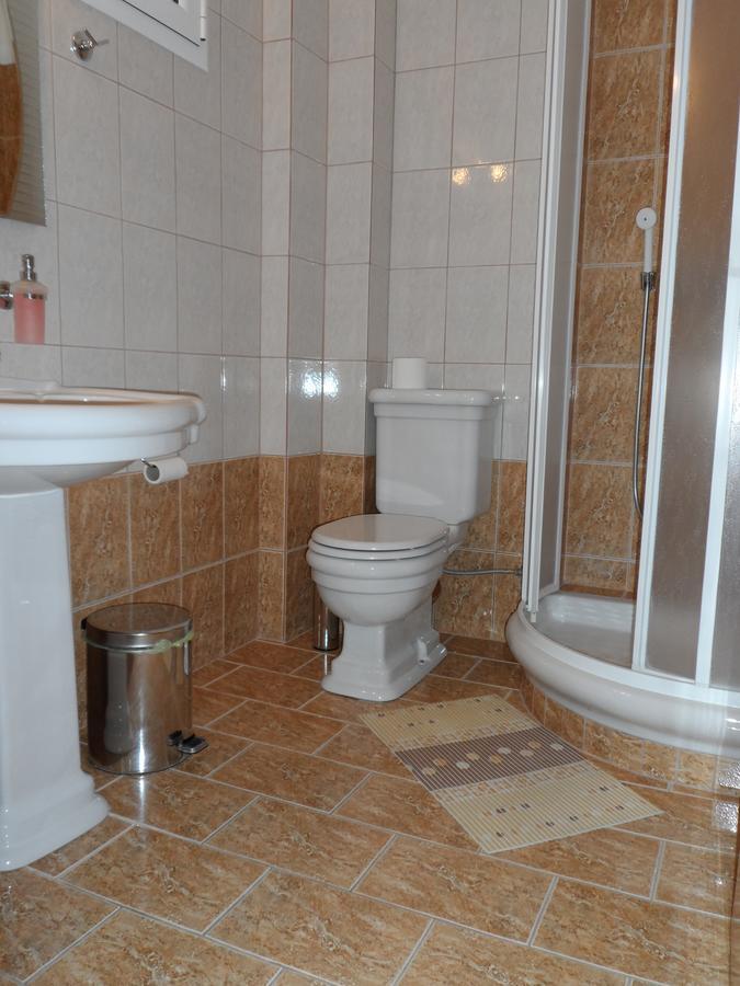 Apartment Konstantinos *