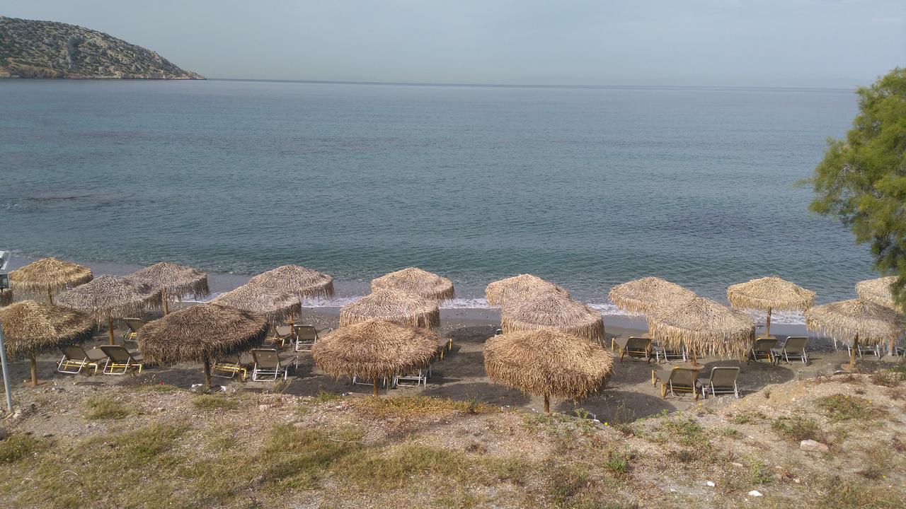 Apartment Me Gusta By The Sea Anavyssos