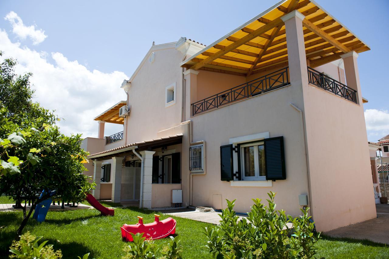 Anna Apartment Acharavi (Corfu)