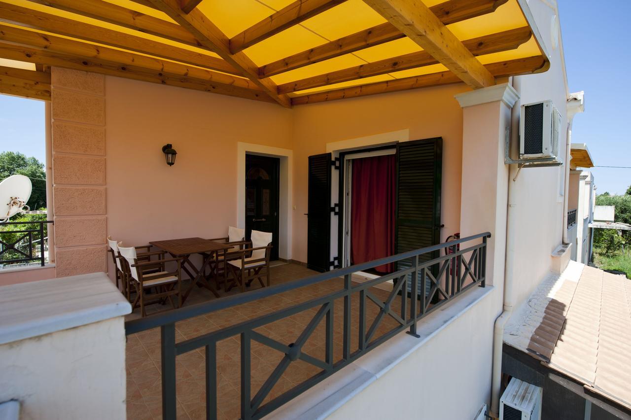 Anna Apartment