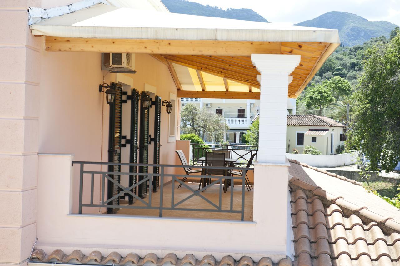 Anna Apartment
