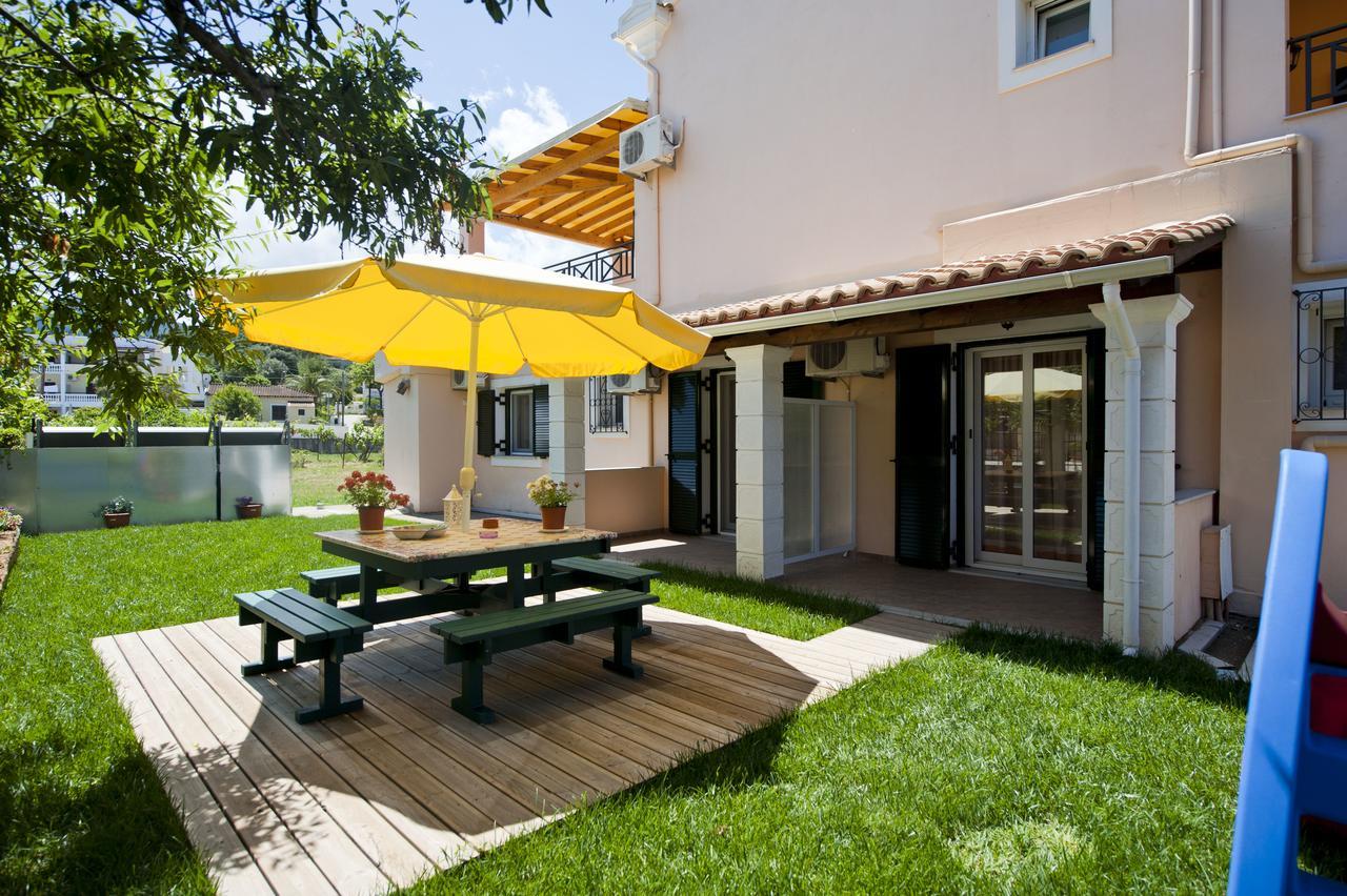 Anna Acharavi (Corfu)
