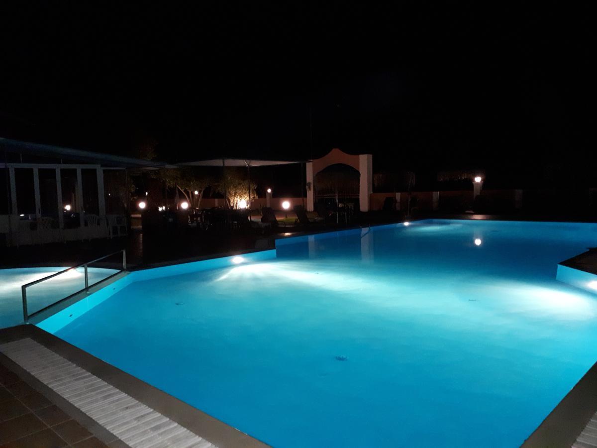 Aparthotel Corfustories Sidari (Corfu)