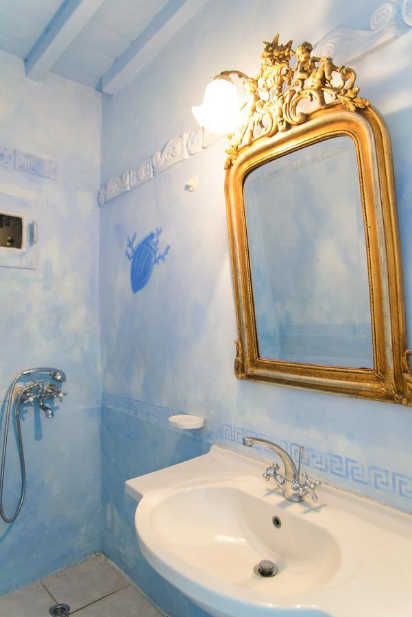 Cavo Alefkandra 6 * Ornos (Mykonos)