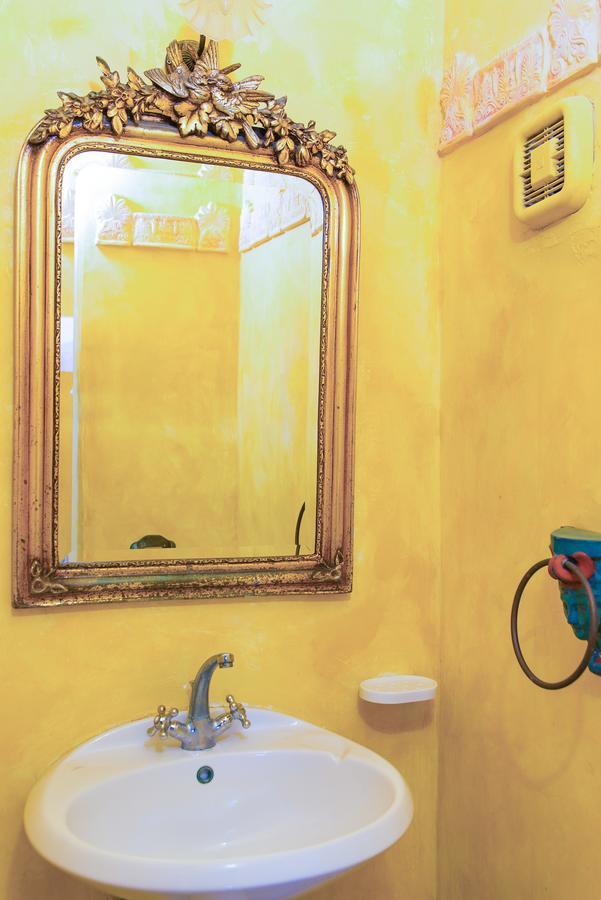 Cavo Alefkandra 6 Villa *