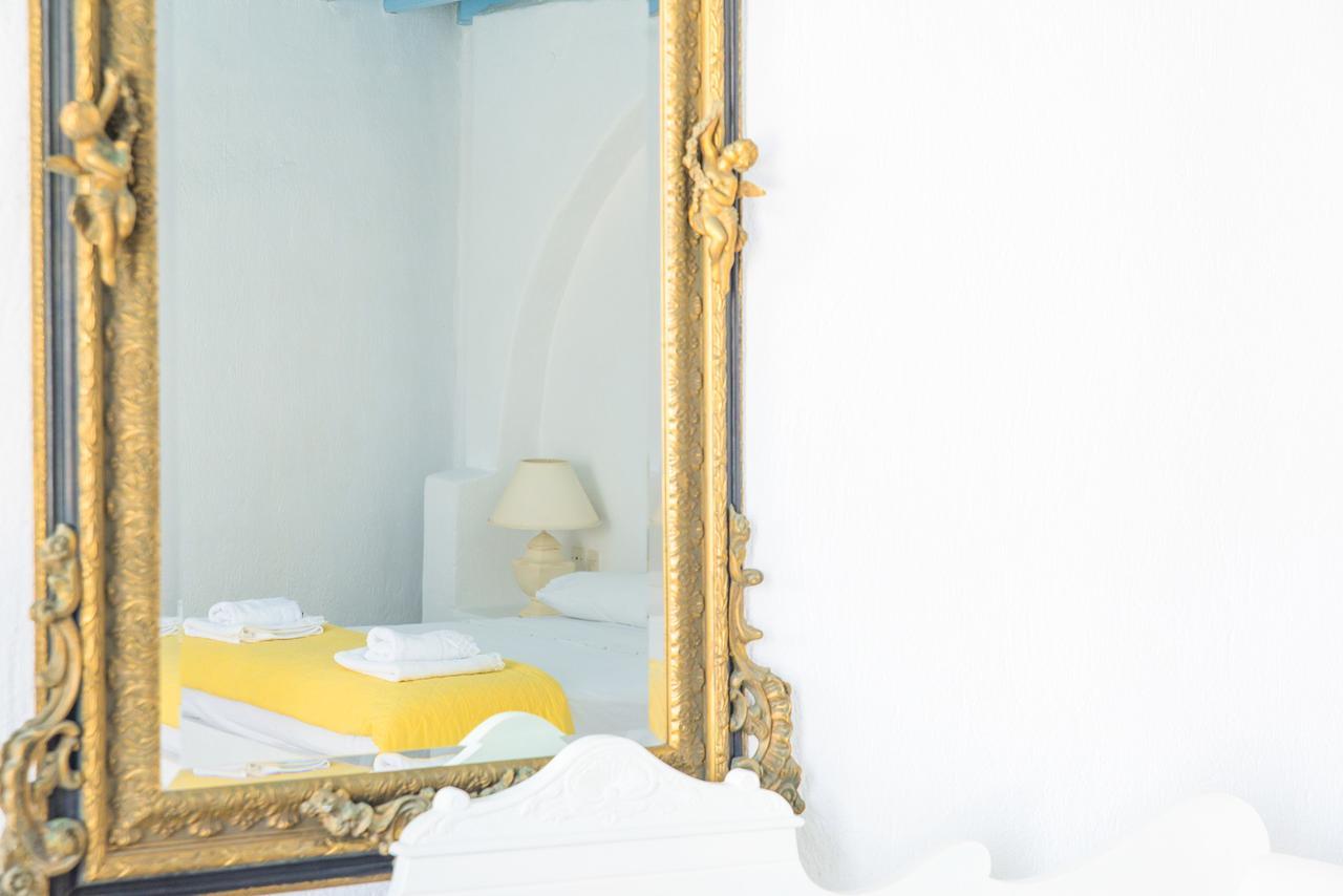 Cavo Alefkandra 6 * Ornos (Mykonos)