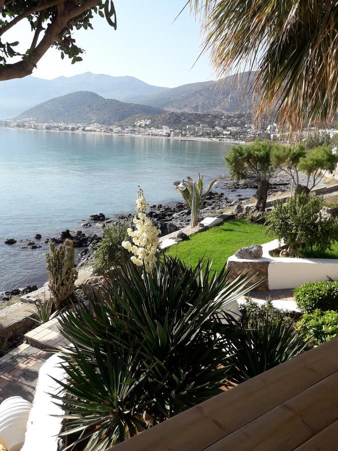 Apartment Skajado Holiday Apartments Stalida