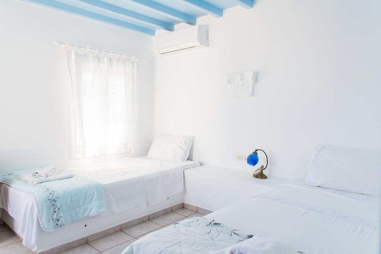 Villa Cavo Alefkandra 6