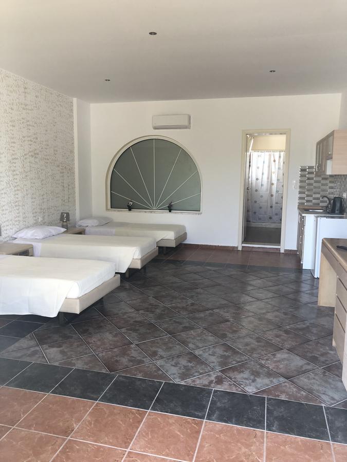 River's 3* Paradisi (Rhodes)