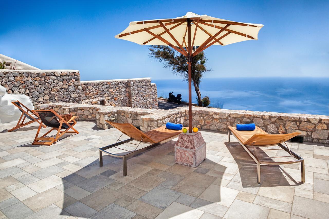 Asterope Luxury Retreat By Pleiades * Pyrgos Kallistis