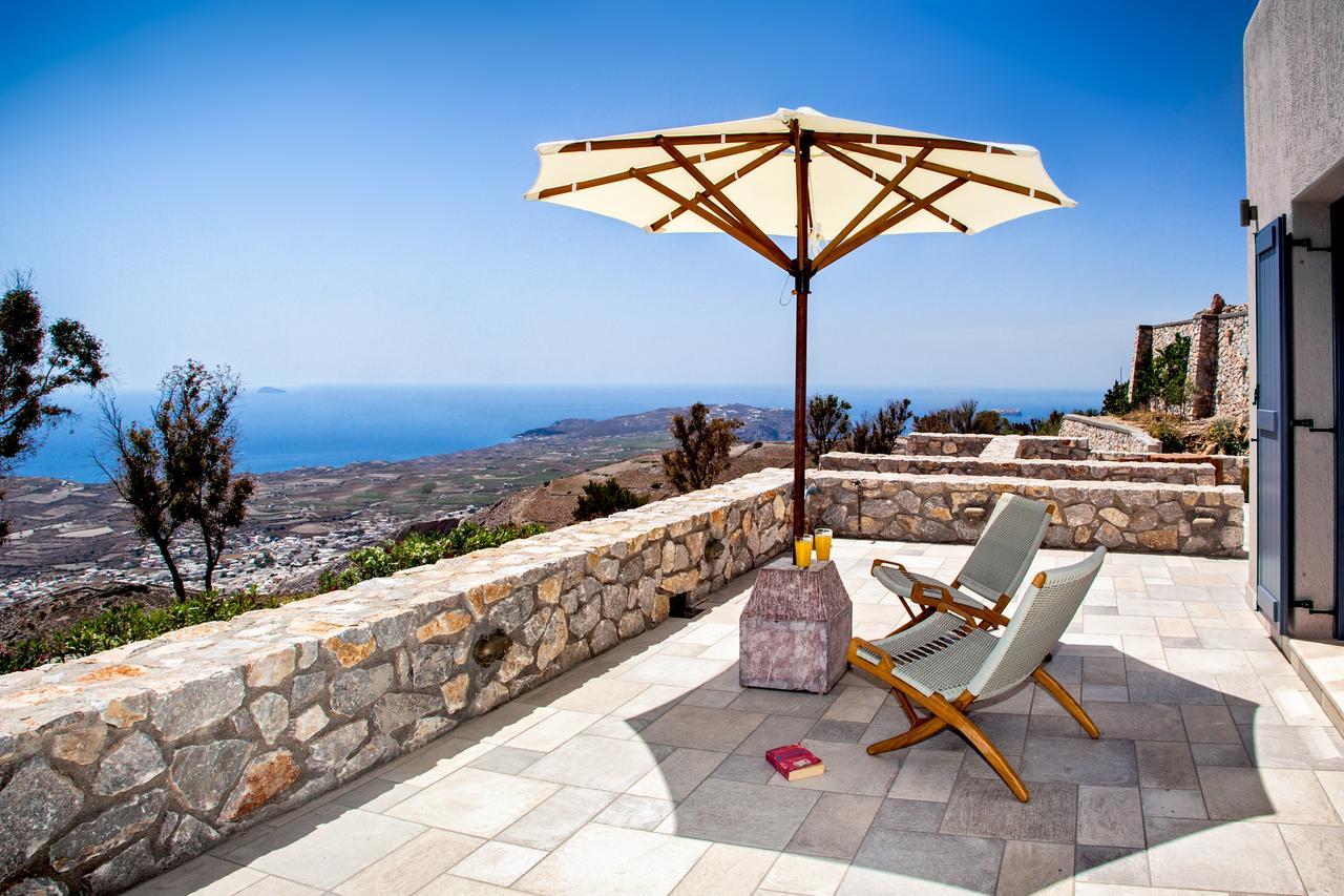 Villa Asterope Luxury Retreat By Pleiades *