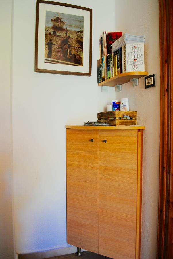 Apartment Jimmy's Place Ormos (Samos)