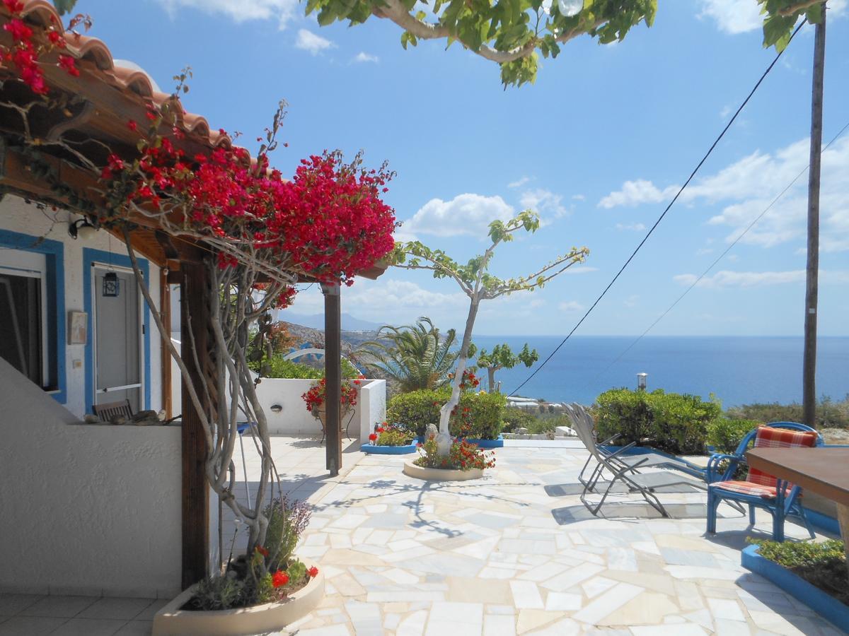 Mirtopolis * Myrtos (Crete)
