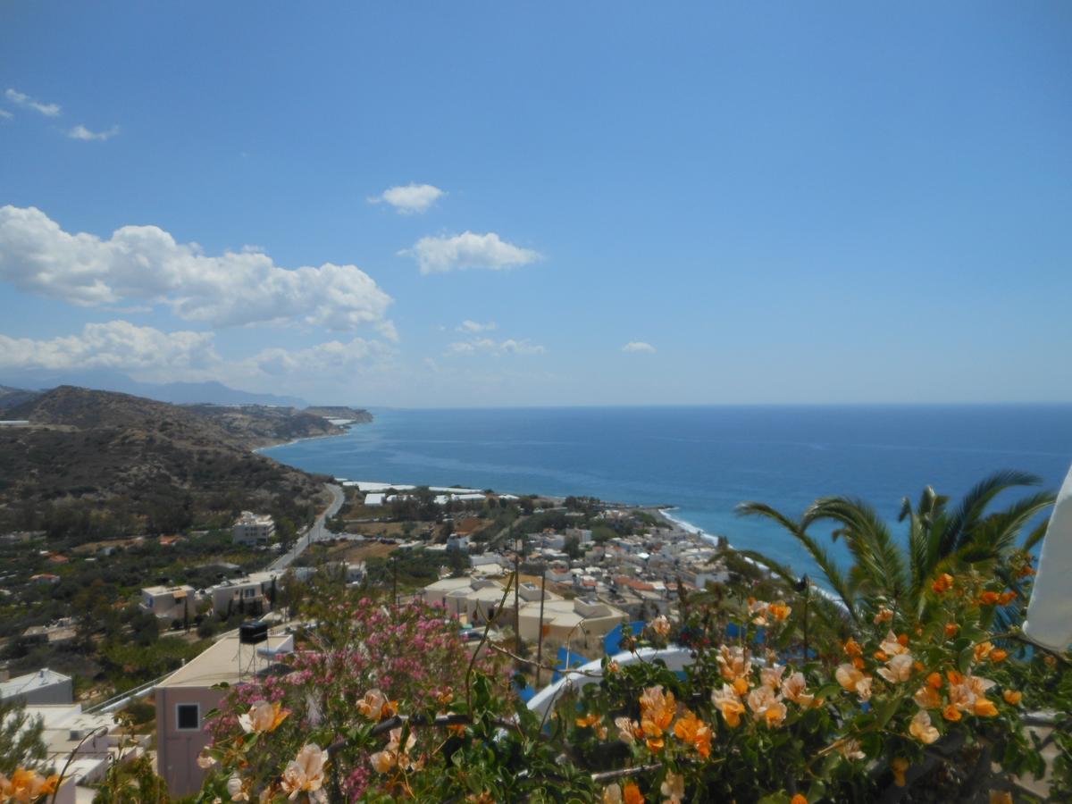Mirtopolis * Myrtos (Crete)